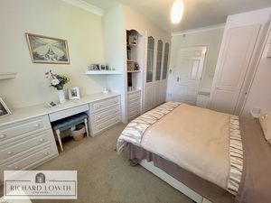 Bedroom- click for photo gallery